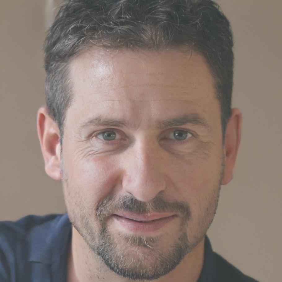 Osman Aksüner - Naturallex Systems Kurucusu