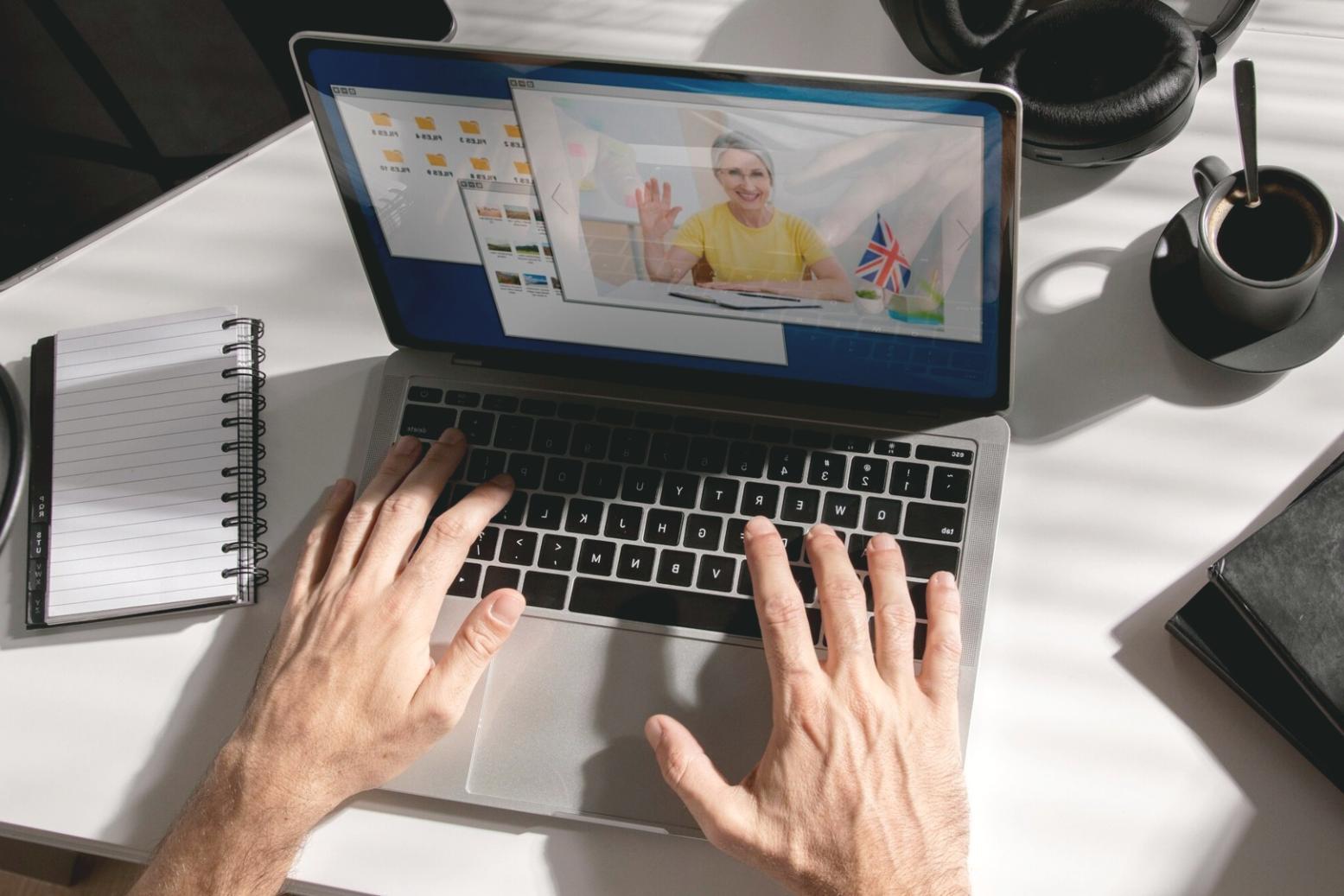 Naturallex Systems ofis ortamı ve çalışma alanı