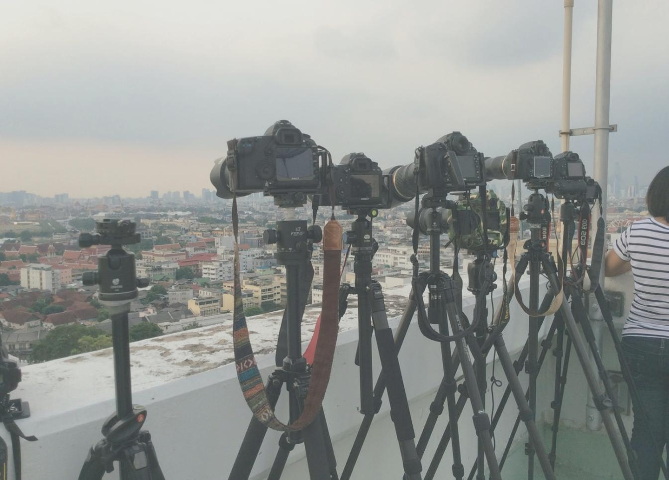 Modern video editörleme teknolojileri